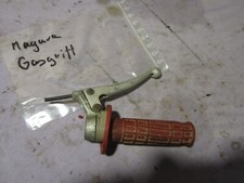 Zündapp 442 - 17 : Magura Gasgriff Bremshebel Bj.1972 Kreidler Hercules DKW Puch