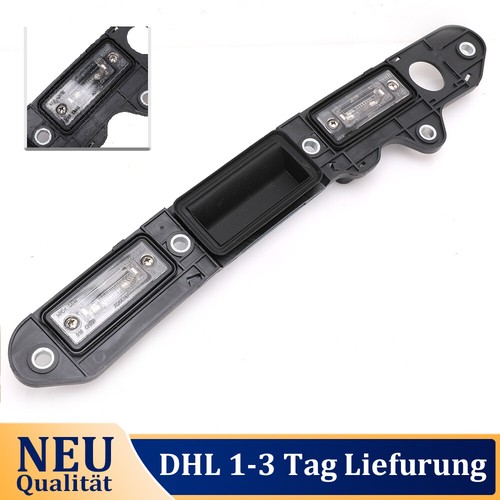 Griffleiste öffner heckklappe - griffleiste,