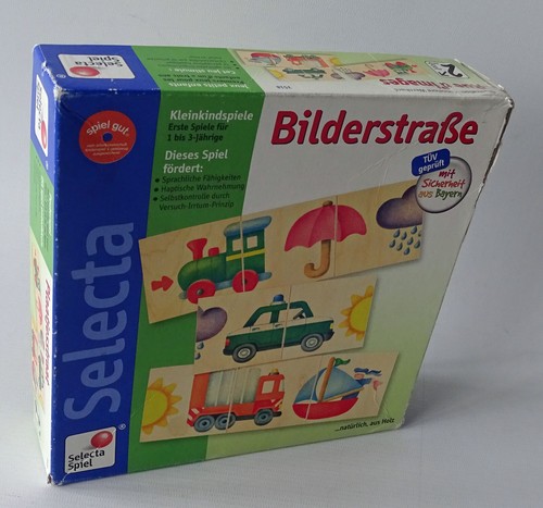 Selecta 3518 bilderstraße - 3518,