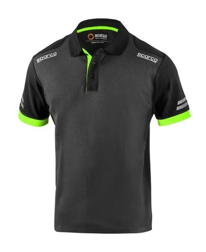 Sparco workwear tech poloshirt - sparco,