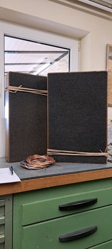Grundig hifi box 303 - 303, /