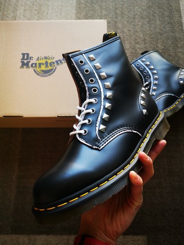 Martens goodyear - dr.,