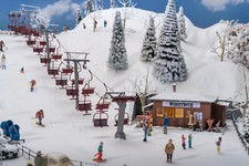 FALLER 134004 Sessellift (ohne