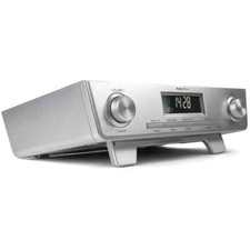 Audioaffairs Küchenradio Unterbauradio Unterbau Digital Werkstatt Radio FM Tuner