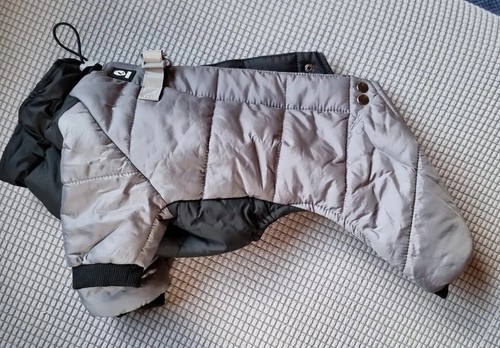 Hundemantel hundejacke overall - hundemantel,