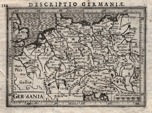 Deutschland original - deutschland,