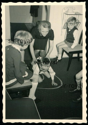 Kindergeburtstag hamburg 1963 - kindergeburtstag,