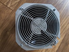 EBM Papst W2E200-HH38-07