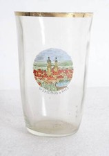 Rarität alles Andenken Glas