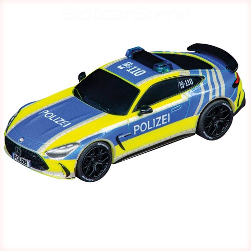 Carrera 64254 mercedes - 64254, mercedes-amg