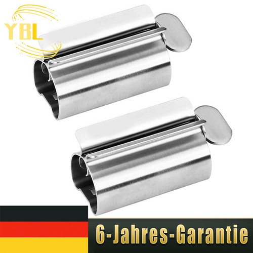 2pcs tubenquetscher - 2pcs,