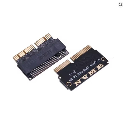 Macbook ssd adapter nvme - macbook,