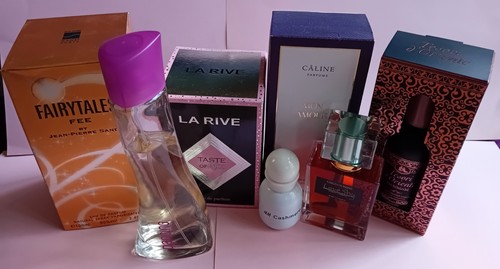 Damen düfte parfums stück - düfte,
