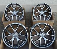 4 x Original Mercedes GLC AMG X253  20 Zoll Felgen  A2534015500 A2534015600 Neu