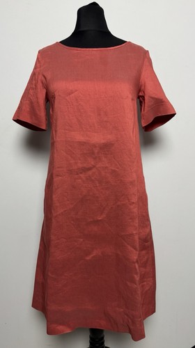 Max mara leinen - mara, seide