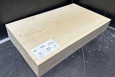 Große Linden Holzteile