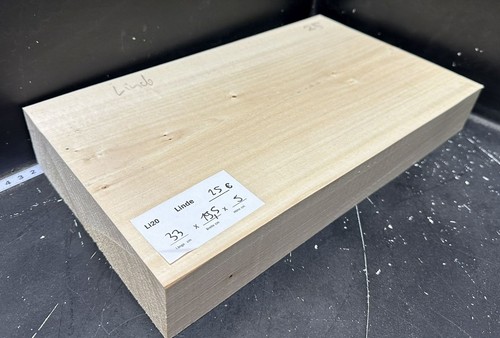 Große linden holzteile - linden,