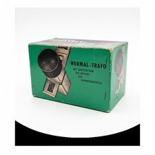 Logavist Transformer Slide