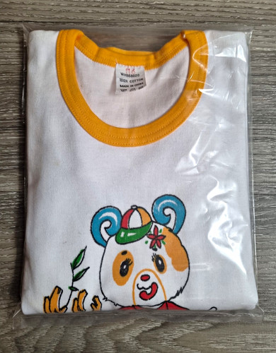Orig ddr schlafanzug mischka - schlafanzug,