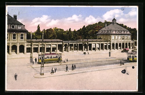 Karlsruhe stadtgarten eingang - karlsruhe,, stadtgarten-eingang