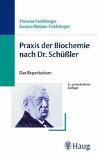 Praxis der Biochemie nach Dr