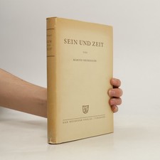 Sein und Zeit  |  Martin