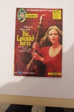 Gaslicht - Auslese Band 198 - Die Lavendelkerze