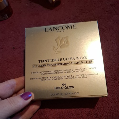 Lancôme teint idole - lancôme, ultra