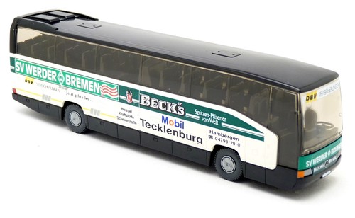 Wiking sondermodell mb - wiking,