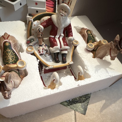 Villeroy boch christmas - &,
