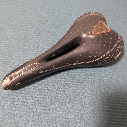 Selle italia gel flow - italia, c2