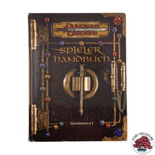 Dungeons & Dragons Players