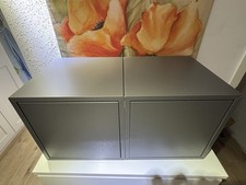 Ikea Eket  Hängeschrank mit