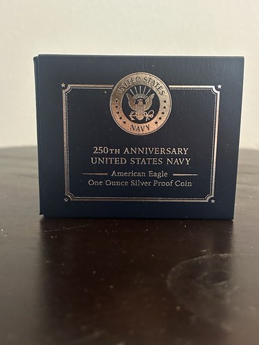 250th anniversary navy - 250th,