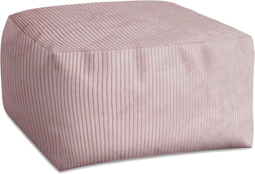 Dreamroots pouf hocker cord - pouf,