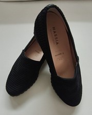 Hassia damen schlupfschuh - damen,