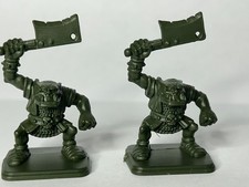 Hero Quest Spielfiguren