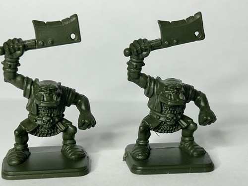 Hero quest spielfiguren - hero,