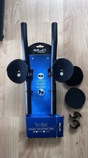 XLC Pro Tri-Bar Lenkeraufsatz