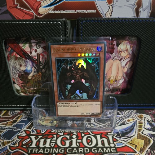 Yugioh schicksalsheld - yugioh,