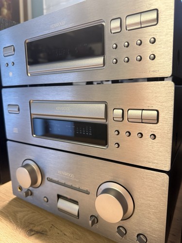 Kenwood hd600 midi - kenwood,
