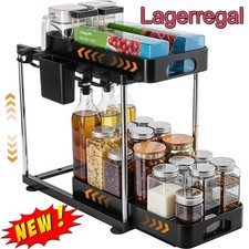 Küchenregale Lagerregale