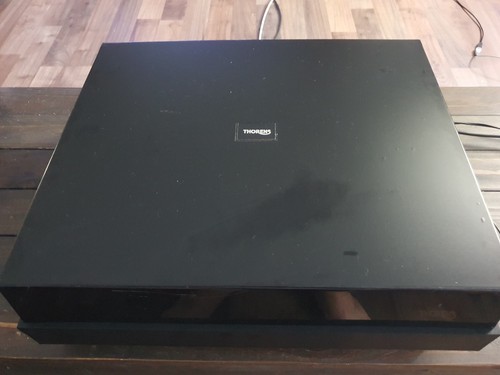 Plattenspieler thorens 180 - plattenspieler, td