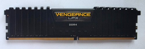 Corsair vengeance lpx 8gb - lpx, ddr4