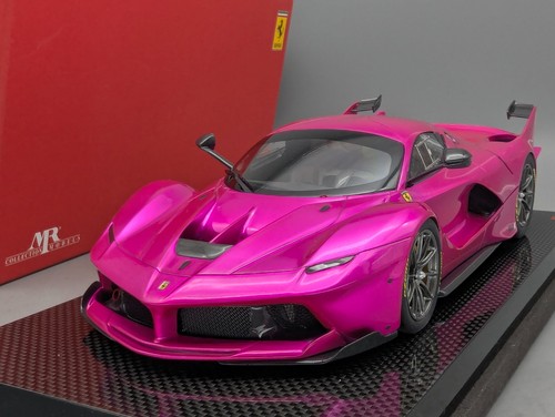 Modellautos mr ferrari - 1:18,