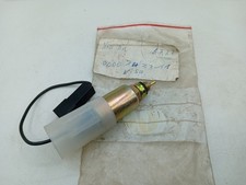 Citroen Visa Vergaser