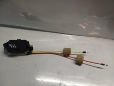 K101-37E* Mercedes S211 E-Klasse Heckklappenschloss Servoschließung A2117400036