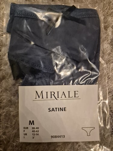 Miriale dessous string - dessous-string,