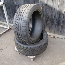 2x 245/40 R18 97V Winterreifen