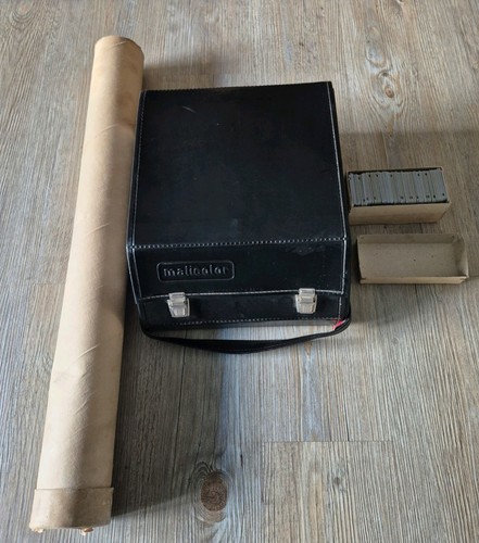 Malicolor diaprojektor aus - malicolor,